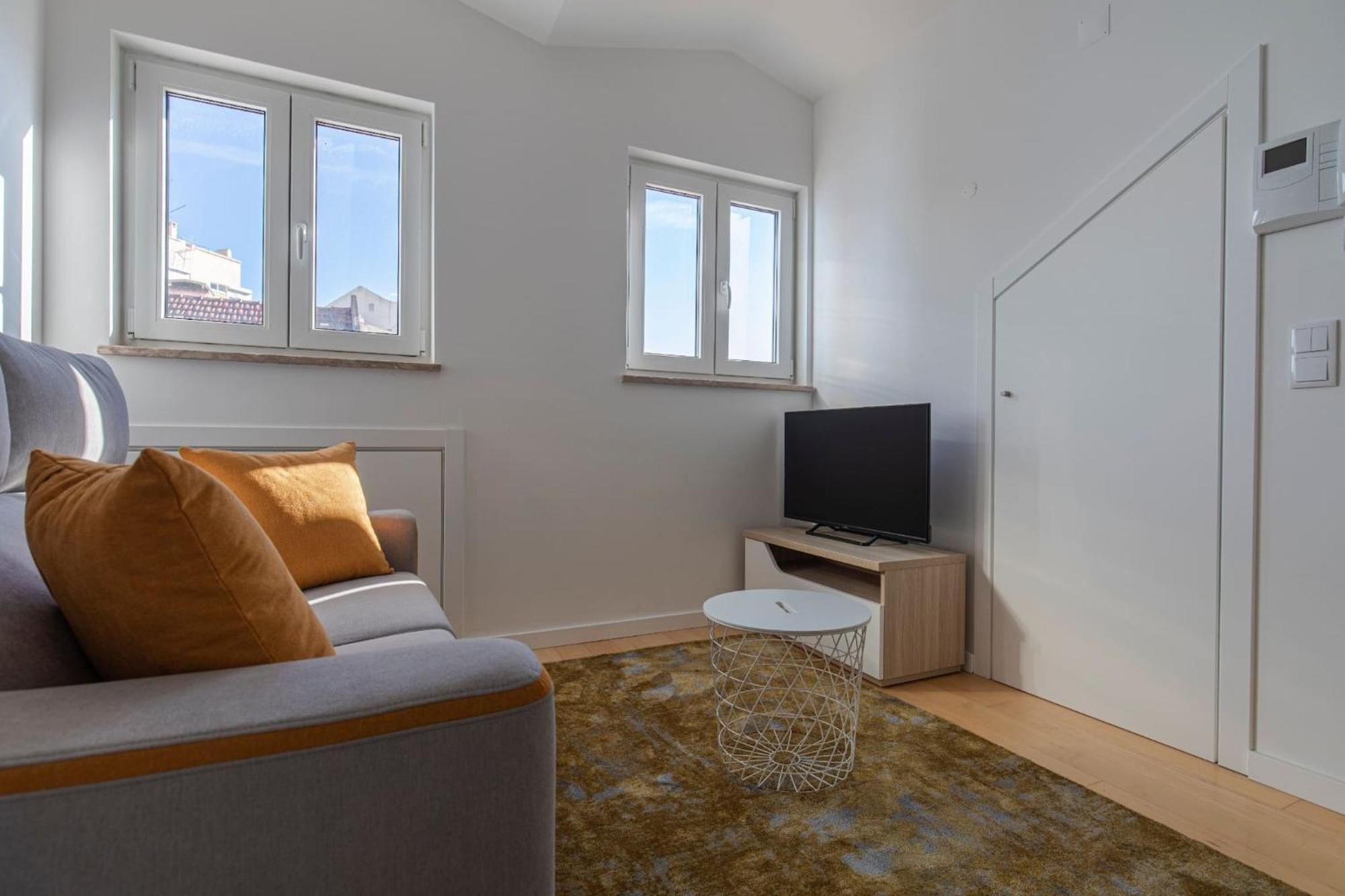 Apartamento Trv Da Gloria 14 Lisboa