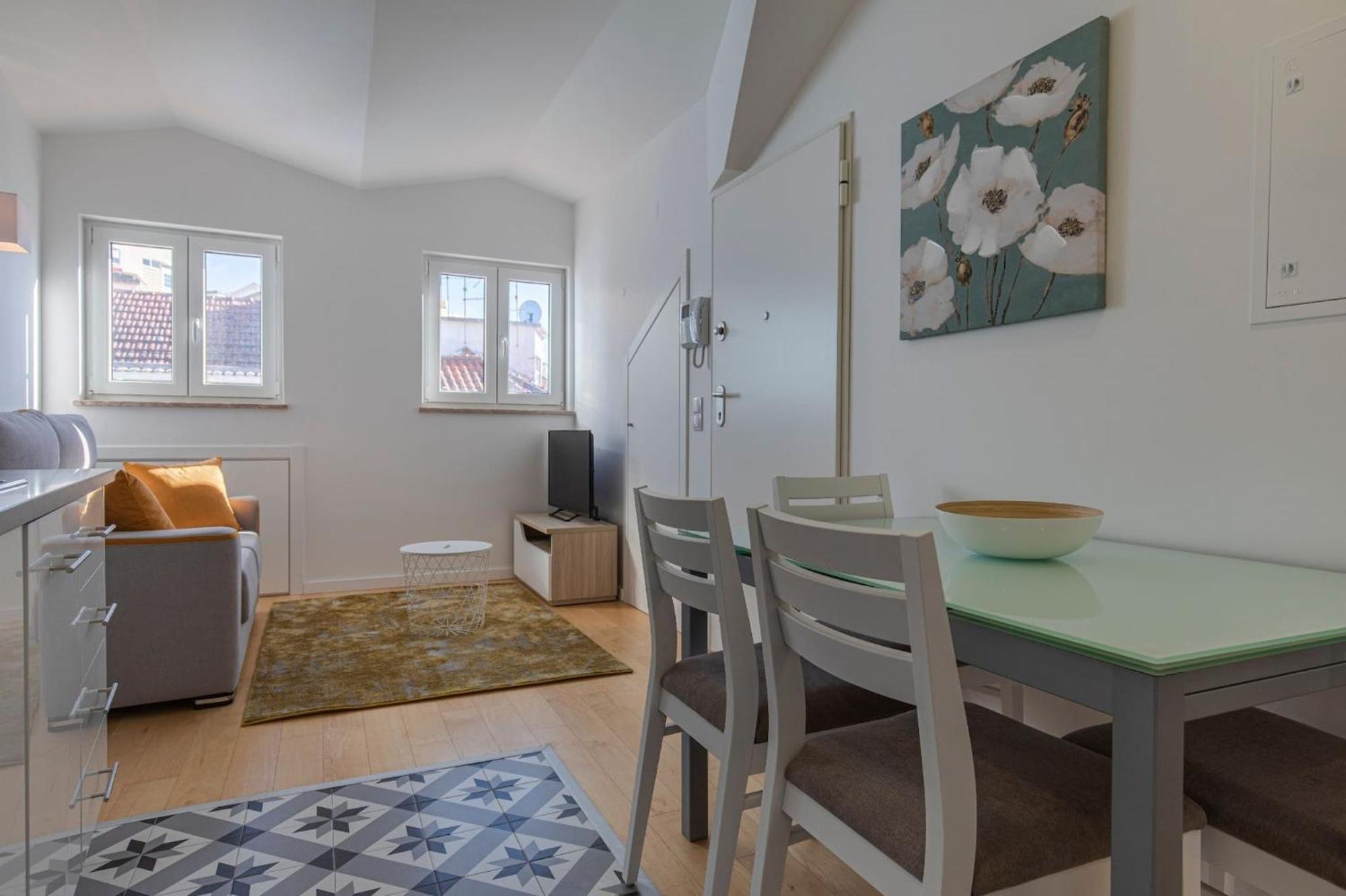 Apartamento Trv Da Gloria 14