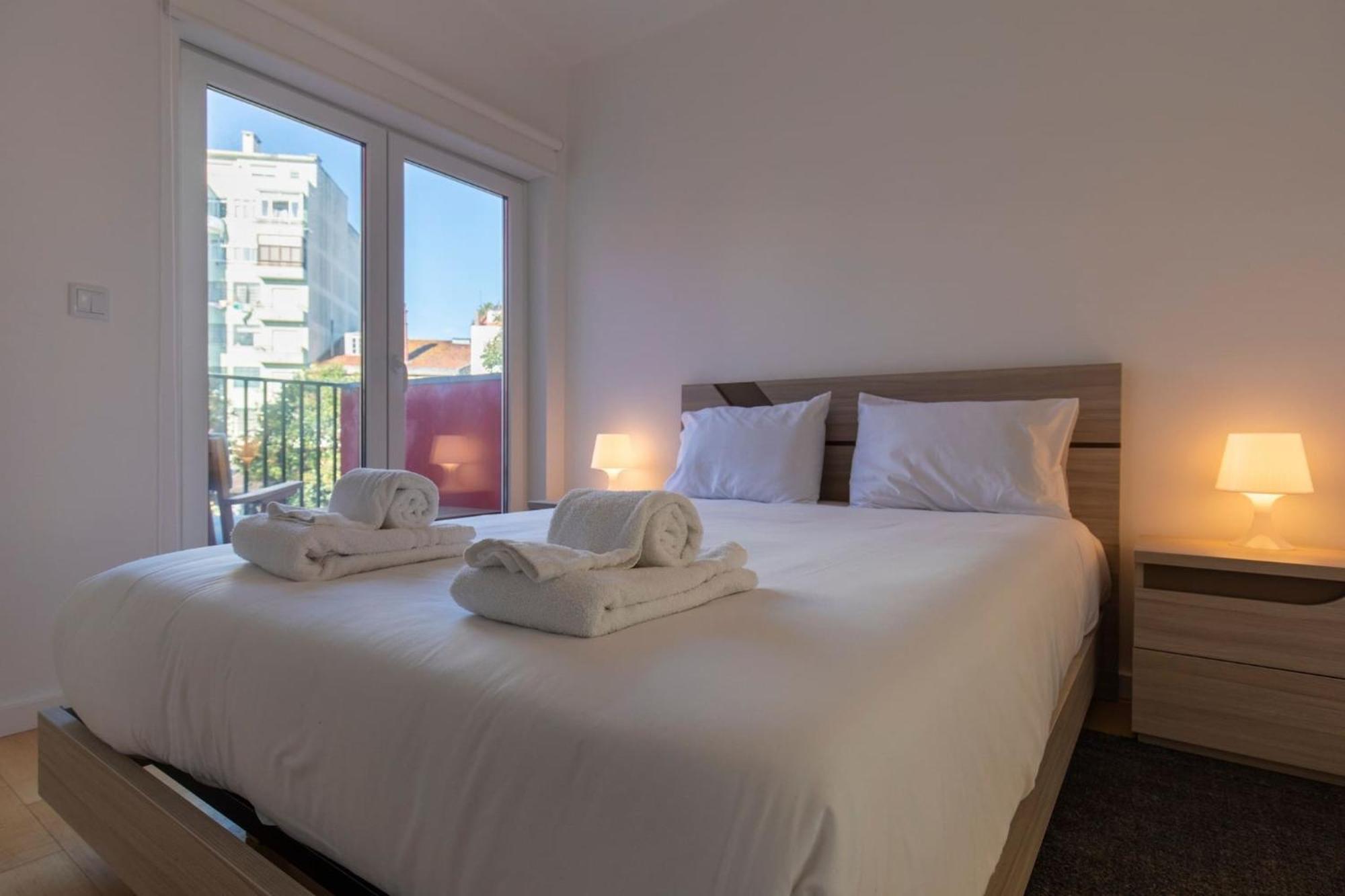Apartamento Trv Da Gloria 14 *