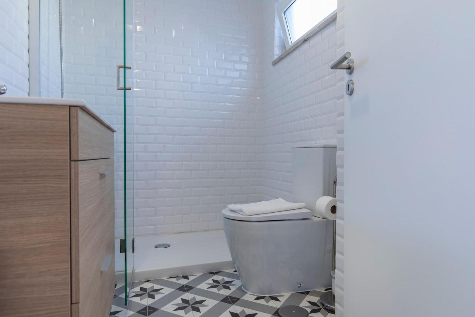 Trv Da Gloria 14 Apartamento Lisboa