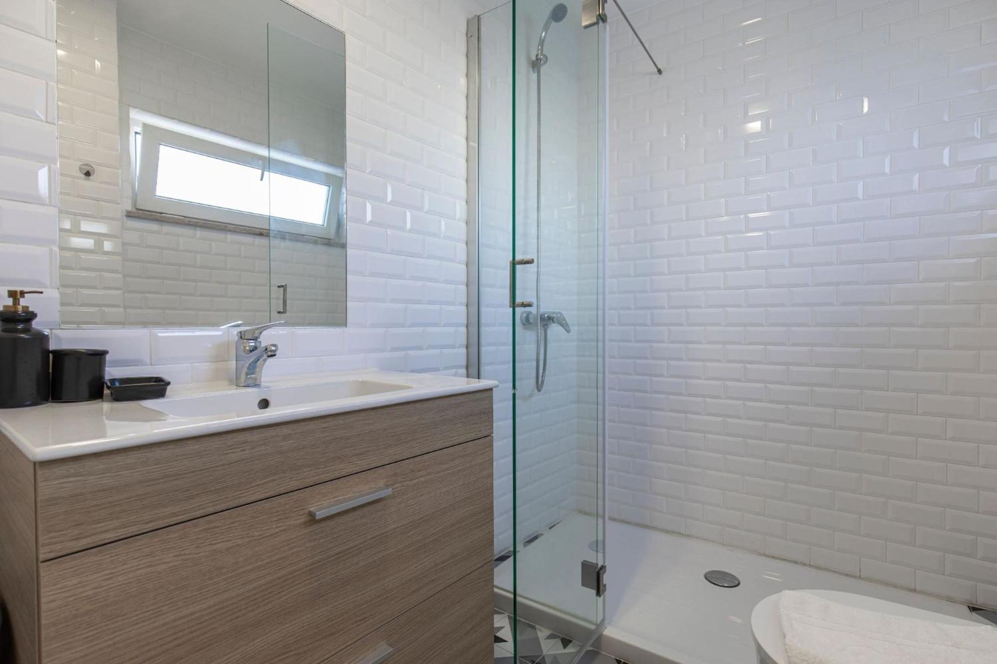 Apartamento Trv Da Gloria 14 Lisboa