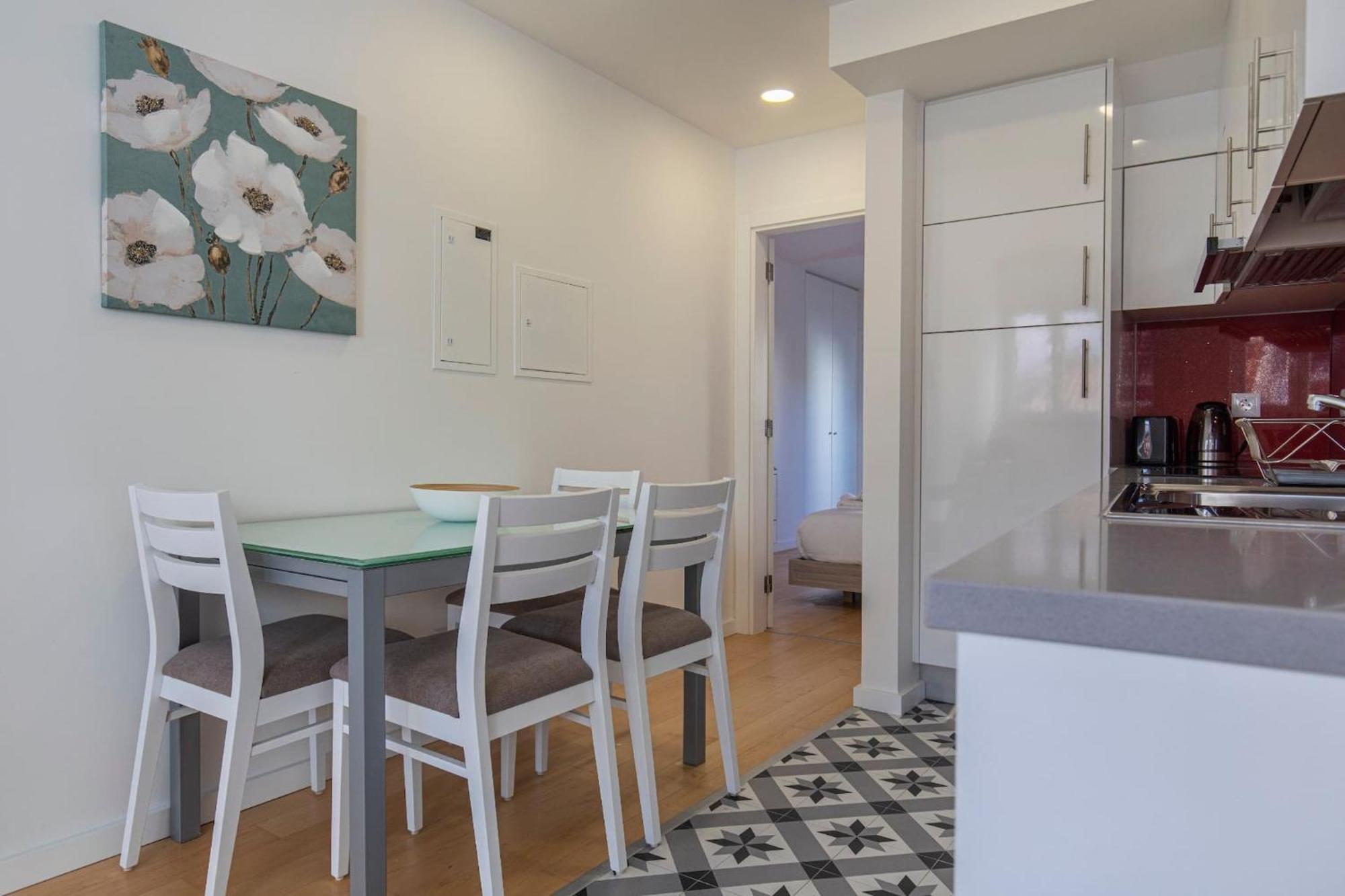 Trv Da Gloria 14 Apartamento Lisboa