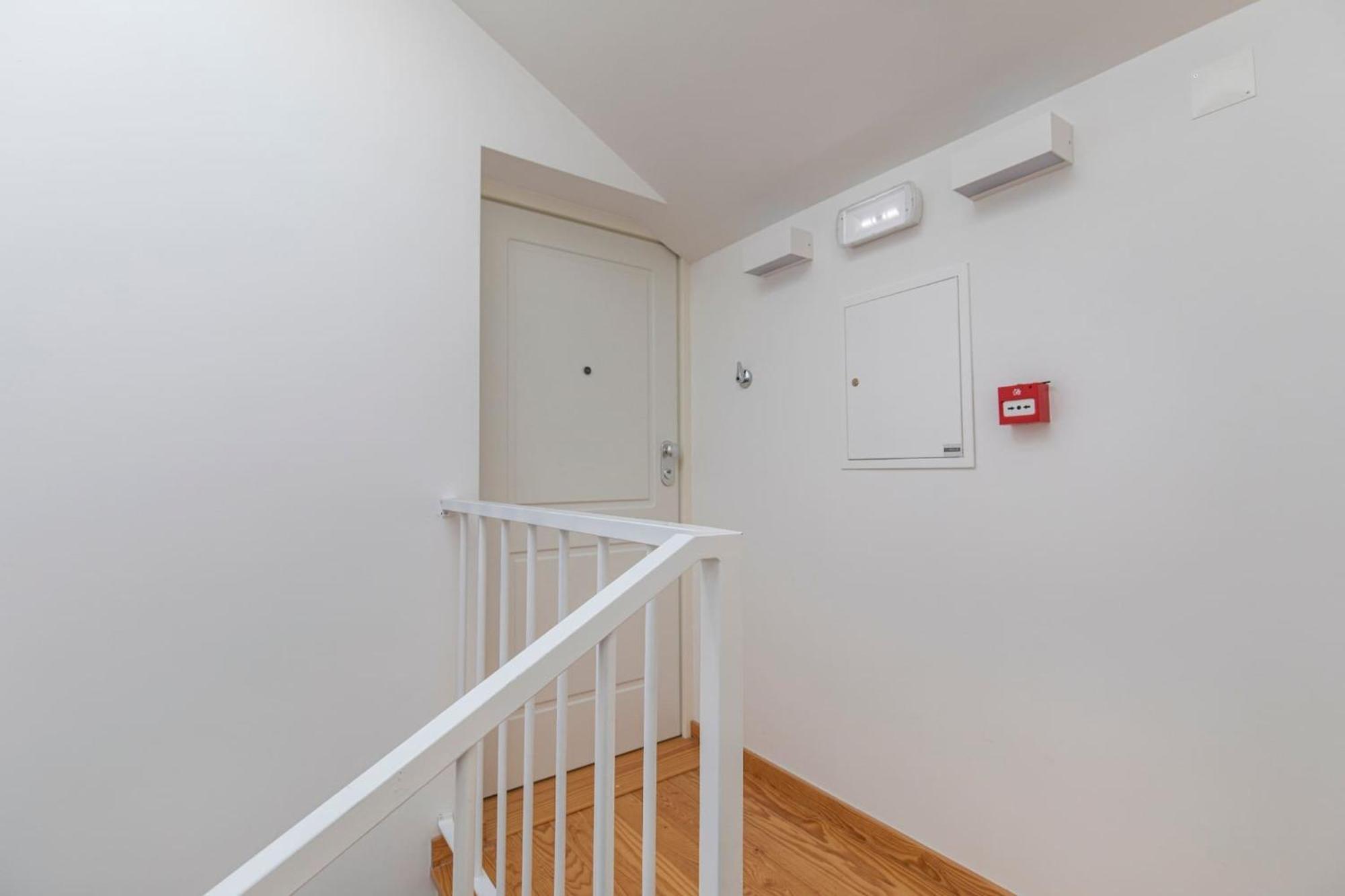 Trv Da Gloria 14 Apartamento