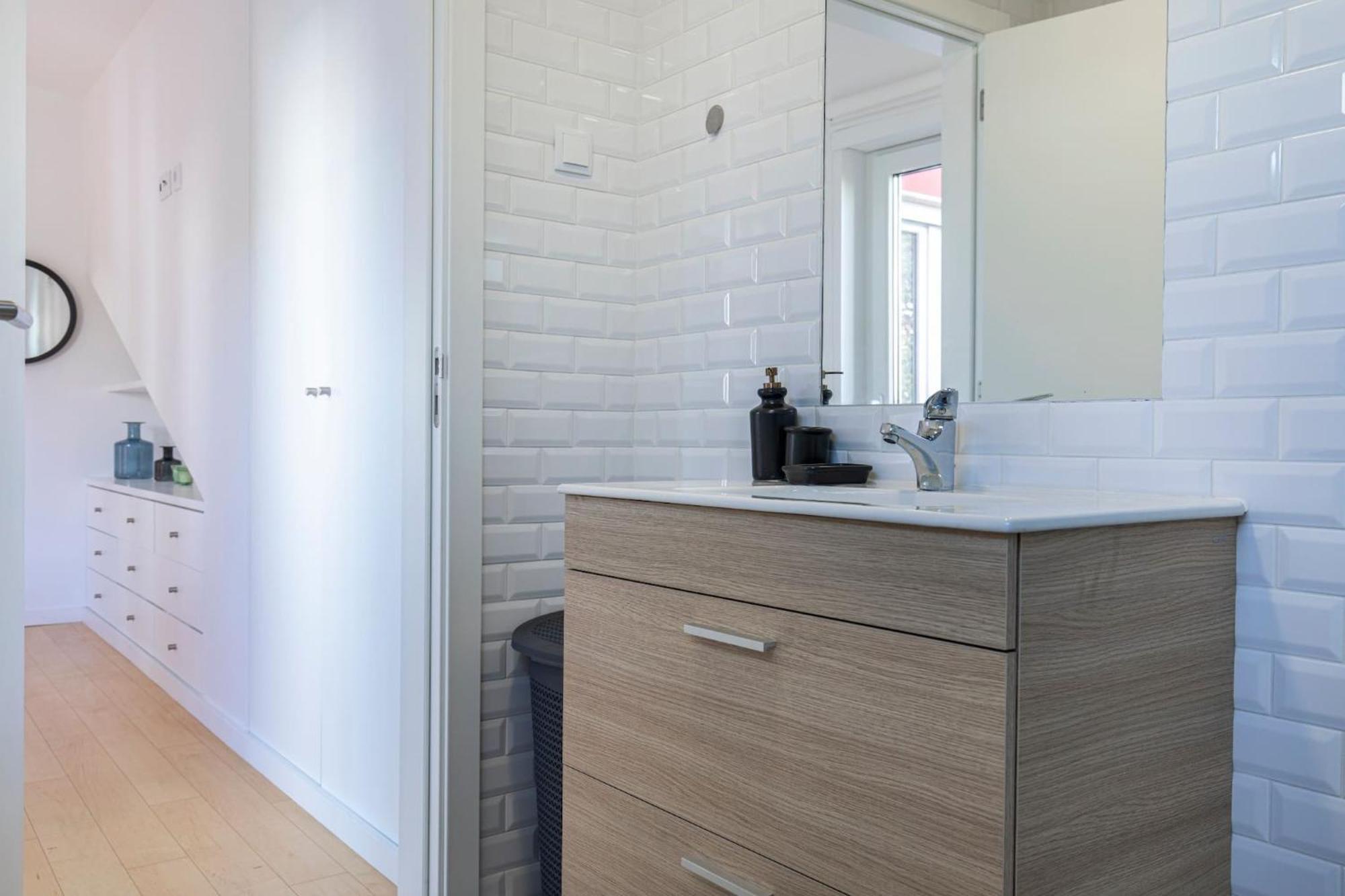 Apartamento Trv Da Gloria 14